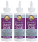 Aleene's Quick Dry Tacky Glue 118ml 3pcs, 3 Pack