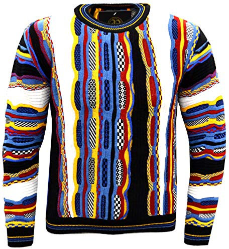 Paolo Deluxe Original Sweater Modell Cascappo (5XL)
