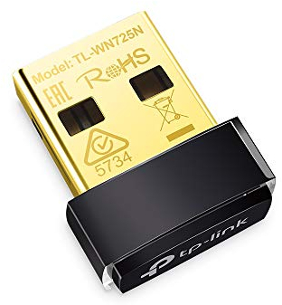 TP-Link TL-WN725N WLAN Stick USB 2.0 150MBit/s
