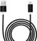 Cable tipo C para Xiaomi Redmi Note 9 Pro Cable USB trenzado Nylon 1,3 metros Cable Carga/Sincronización Rápida Transferencia de Datos Tipo C