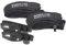 2EXTREME 2X Schlauch + 2X Felgenband 2,25x16 alt 20x2,25 für Simson Moped Anhänger Mofa