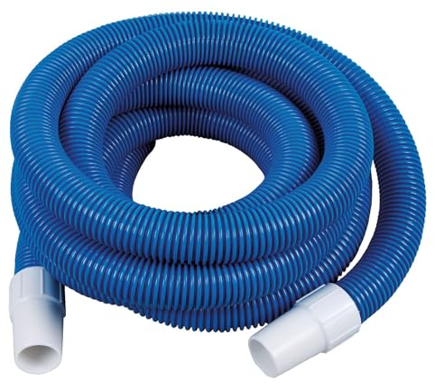 WERKA PRO Tubo Flotante Ø32mm Boquilla 5,5m 5,5 m