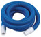 WERKA PRO Tubo Flotante Ø32mm Boquilla 5,5m 5,5 m