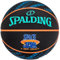 Spalding Space Jam Tune Squad 84540Z_7 Roster Ball 84540Z Ballon de Basketball Unisexe Noir 7 EU