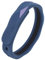 Sonew Antistatik Armband, Silikon Antistatisches Armband Verbessern Den Schlaf, Winter Armband Zur Elektrostatischen Entfernung für Männer und Frauen(Navy blau)