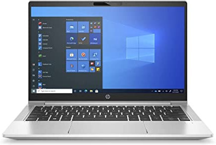 HP ProBook 430 G8 13.3 FullHD Laptop - Intel Core i5-1135G7 (4 Cores), 16GB DDR4, 1TB SSD, Fingerprint Reader, Iris Xe Graphics, WiFi 11ax & BT 5, Windows 11 Pro – UK Keyboard (Renewed)