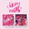 YENA – SMARTPHONE (2. Mini-Album) CD (zufällige Version)