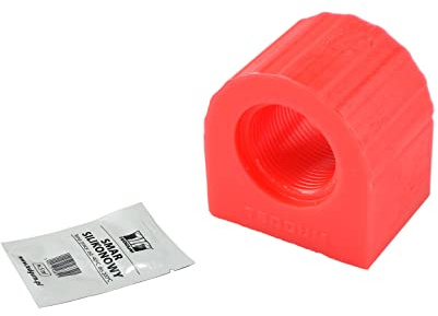 TEDGUM TED64139 POLYURETHAN STABILISATORBUCHSE VORNE (INNEN)