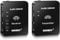 Hoerev Wireless In Ear Monitor System Studio Equipment Professional System Guitar System With Rechargeable Battery