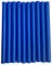 10pcs Royal Blue Glue Gun Sealing Wax Sticks for Wax Seal Stamping