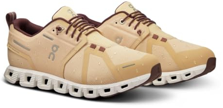 CLOUD 5 Waterproof/savannah-ivory