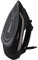 Melissa 16390057 Dampfbügeleisen 2500W – Keramische Bügelsohle, variabler Dampf 20-30 g/min, Trocken-, Dampf-, Spray- und Dampfstoßfunktion, Selbstreinigung, 350 ml Wassertank, inkl. Messbecher