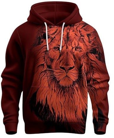 Baumwolle Pullover Herren, Modische Herren Pullover, Sun Hoodie, Black Hoodie, Sweatshirt Herren 5Xl, Pulli Herren Oversize, Herren Fleece Pullover, Fleece Herren, Hemd Mit Kapuze Herren, Herren Sale