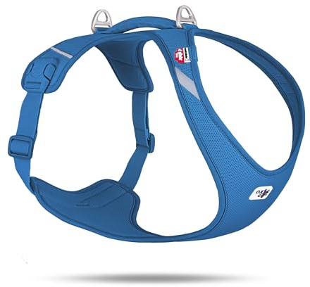 Belka Harness Air-Mesh Blue 3XL
