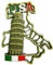 Schiefer Turm von Pisa, Italien, Touristen-Souvenirs, 3D-Kühlschrankmagnete, Zuhause, Küche, Kühlschrank, Dekoration, Magnete, Andenken, Handwerk