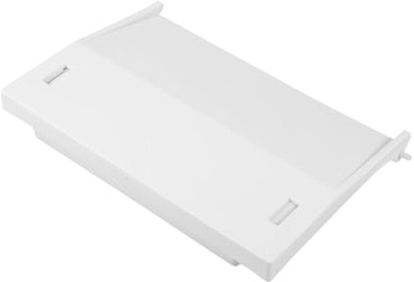 BESTonZON Skimmer Door Flap pour Piscine Remplacement Et Facile À Installer pour Écumoire De Piscine Hors Sol Accessoire De Filtration avec Éponge