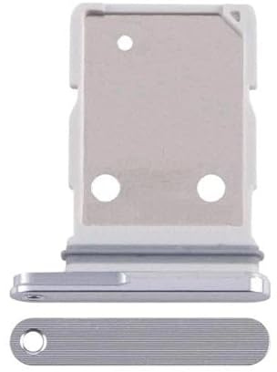 Sim Tray Compatible With Samsung A56 5G SM-A566B Awesome Light Grey
