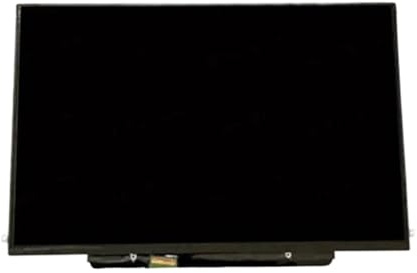 Compatible con MacBook Pro, Pantallas LCD For Portátiles De 13 Pulgadas A1278, A1278, A1342, Piezas B133EW04, B133EW07, LP133WX2-TLG2, LTN133AT09