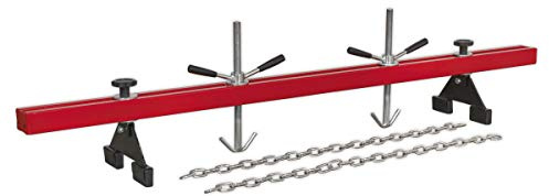 Sealey Es502 Engine Support Beam 500Kg Capacity Double Support