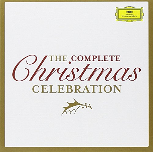 The Complete Christmas Edition