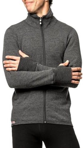 Woolpower Full Zip Jacket 400