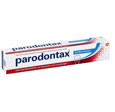 PARODONTAX extra frisch Zahnpasta 75 ml Zahnpasta