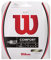 Wilson WRZ942900 Corda da Tennis NXT, 12.2 m, Unisex, Natural, 1.24 mm