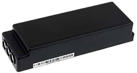 Akku für Kransteuerung Scanreco 592 2000mAh, 7,2V, NiMH