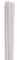 Decora 0813002 Cf 50 Steli Per Fiori 20 Bianchi