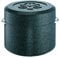 Schulte-UferThermobox schwarz für Fleischtopf Romana 16 cm