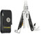 Leatherman 832265 Signal Multitool avec étui en Nylon