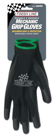 Finish Line Handschuhe