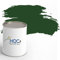 HQC Fence Paint and Garden Shed Paint 0.5L | Garden Paints | Furniture Paint | Wood Paint | Outdoor Paint | Garden Fence | Quick-Drying Paint | Protection Paint Racing Green