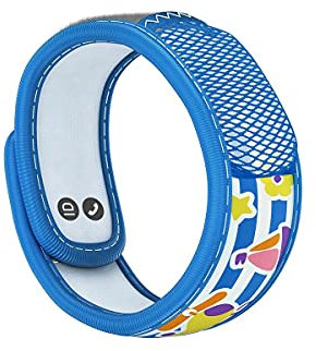 Para'Kito Bracelet Anti-Moustiques Enfant Toy