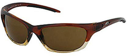 Smith Verdict Sonnenbrille Rootbeer fade/Brown