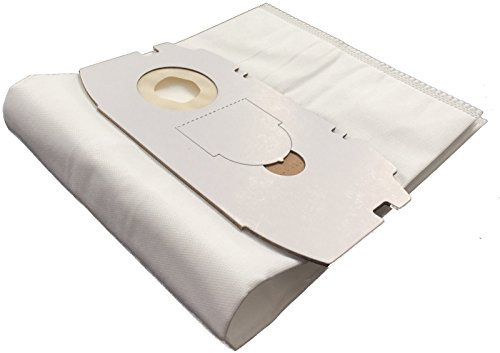 10x Vliesbeutel geeignet für Festool - CT/CTL - Mini/Midi/bis Baujahr 2018
