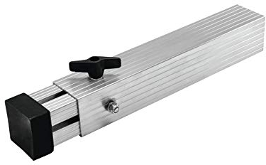 Alutruss Teleskopstange, 40-60 cm, Mehrfarbig, Einheitsgröße