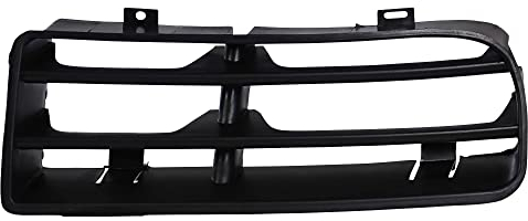 1x Blende Gitter Halterung Halter Nebelscheinwerfer für Stoßstange vorne rechts