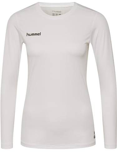 hummel Hml First Performance Wo Jersey Damen Multisport Trikot