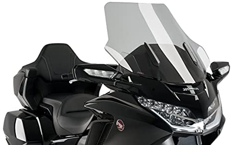 Puig Touring Screen 3160H for Honda GL1800 Gold Wing 18'-19'