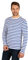 Armor Lux Herren Crozon T Shirt, Mehrfarbig (Blanc/Etoile Dw5), M EU