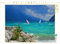 CALVENDO Puzzle Windsurfen in Riva 2000 Teile Puzzle quer | Lege-Größe cm Foto-Puzzle für glückliche Stunden