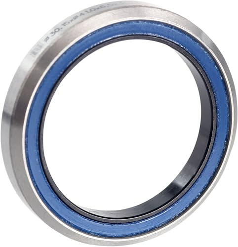 Union Kugellager-03240421 Kugellager Silber 30.15 x 41.0 x 6.5