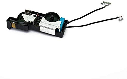 MQEIANG Reemplazo del gobernador del regulador de Velocidad AC 220V / 240V para Bosch GSH11E GSH 11E Impacto demolición Martillo Accesorios de recambios
