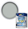 Dulux Weathershield Quick Dry Satin Paint - Garden Grey - 750ML, 5362493