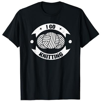 Tejido Palillos Lana - Chaleco Tejer Crochet Camiseta