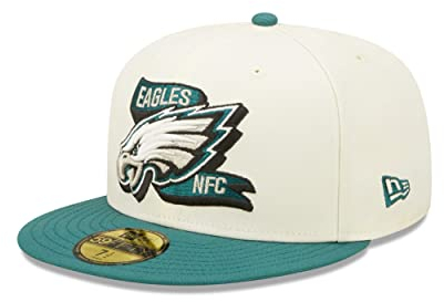 New Era 59FIFTY Cap NFL Sideline Philadelphia Eagles - 8