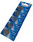 CR2477 (5 pack) Batteries Lithium 3V
