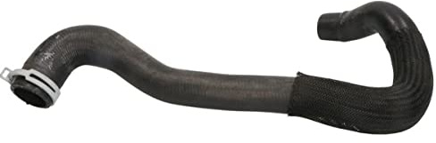 THERMOTEC DWR285TT Kühlerschlauch KÜHLWASSERSCHLAUCH WASSERSCHLAUCH oben