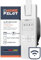 HOMEPILOT avvolgitore elettrico smart RolloTron classic per tapparelle fino 45 kg (circa 6 m²), per cinghia da 23 mm, comp. con telecomando (app, alexa, google tramite il web server domotico premium)